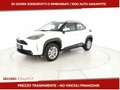 Toyota Yaris Cross Yaris Cross 1.5h Active fwd 115cv e-cvt Bianco - thumbnail 2