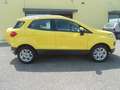 Ford EcoSport TITANIUM Giallo - thumbnail 4