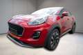 Ford Puma Titanium 1.0 EcoBoost Mild Hybrid 125 Rouge - thumbnail 1