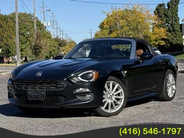 Convertible Manual