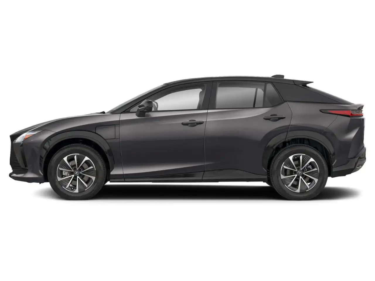 Lexus RZ снимка Lexus RZ