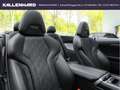 BMW M8 Competition Cabrio-Individual ''Atlantisblue metal Blau - thumbnail 28