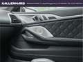 BMW M8 Competition Cabrio-Individual ''Atlantisblue metal Blau - thumbnail 47