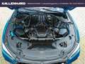BMW M8 Competition Cabrio-Individual ''Atlantisblue metal Blau - thumbnail 15