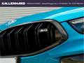 BMW M8 Competition Cabrio-Individual ''Atlantisblue metal Blau - thumbnail 14