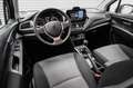 Suzuki S-Cross 1,4 4WD MT Mild-Hybrid GL+ Silber - thumbnail 6
