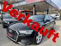 Audi A6 45 TDI quattro 1.Besitz 20zoll Schwarz - thumbnail 1