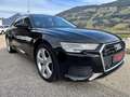 Audi A6 45 TDI quattro 1.Besitz 20zoll Schwarz - thumbnail 4