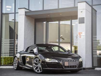 Audi R8 5.2 V10 FSI / R-tronic / Capristo / Carbon / B&O