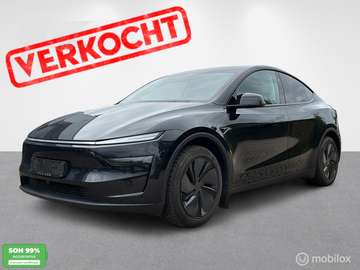 Premium Long Range RWD 650km Range WLTP!!