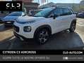 Citroen C3 Aircross PureTech 110 S&S Bianco - thumbnail 1