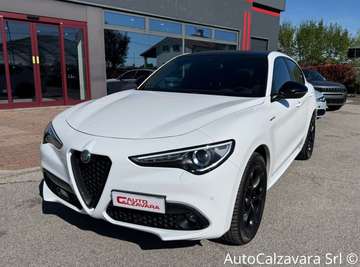 2.2 Turbodiesel 210 CV AT8 Q4 Veloce / GM033ZP