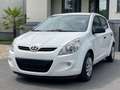 Hyundai i20 i20 1.2i Lounge Blanco - thumbnail 1