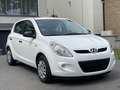 Hyundai i20 i20 1.2i Lounge Blanco - thumbnail 3