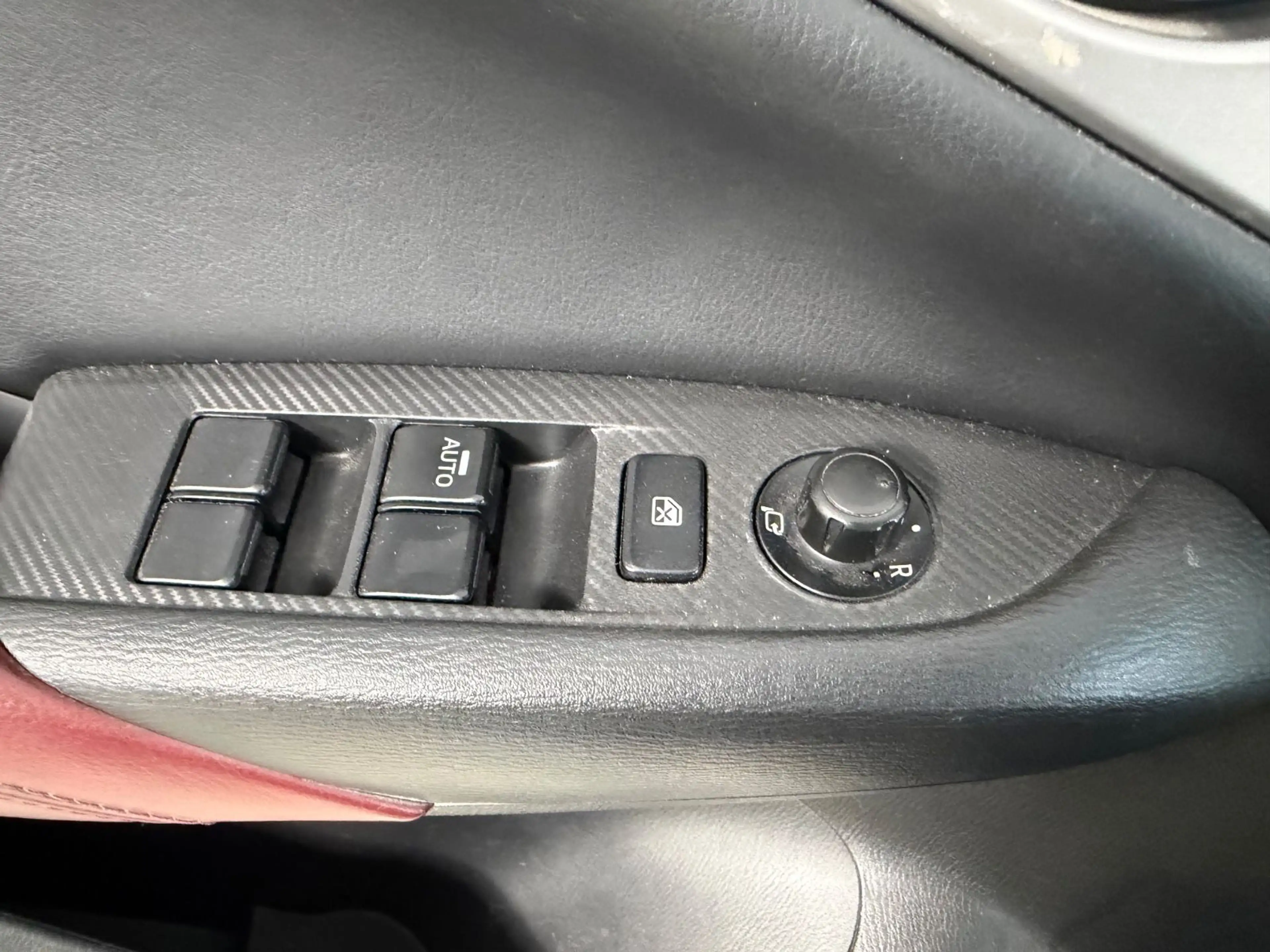 Mazda CX-3 Sports-Line 1.5d Leder Kamera LED Head-Up — photo 4