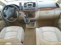 Mercedes-Benz Viano 2.2 CDI kompakt Automatik Ambiente DPF Srebrny - thumbnail 5