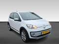 Volkswagen up! 1.0 cross up! BlueMotion Blanc - thumbnail 8