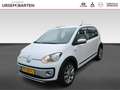 Volkswagen up! 1.0 cross up! BlueMotion Blanc - thumbnail 1