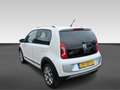 Volkswagen up! 1.0 cross up! BlueMotion Blanc - thumbnail 3