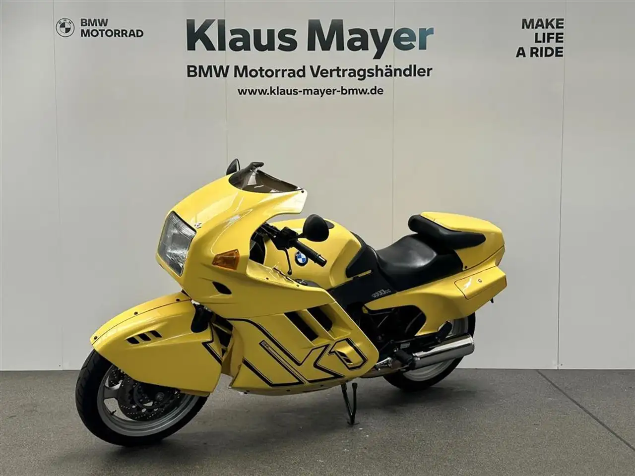 BMW K 1