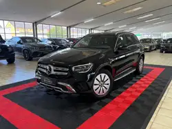Mercedes-Benz GLC 300 e 4Matic*HUD*360°KA*LED*LEDER*DIGITAL TA