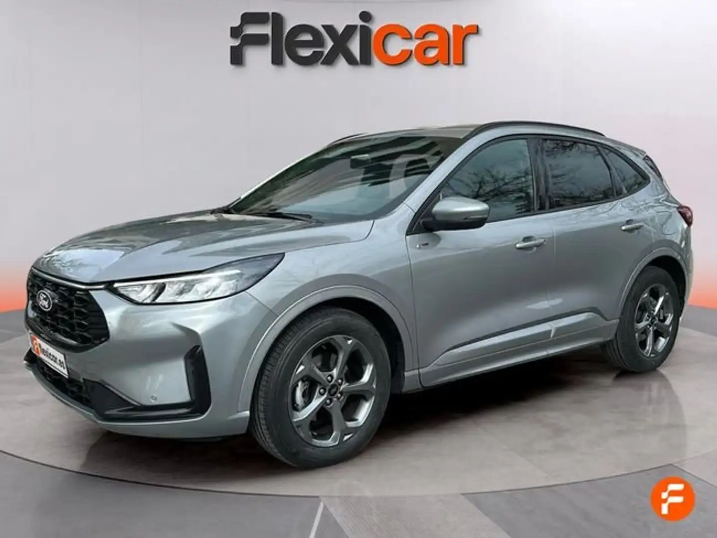 Ford Kuga 1.5 EcoBoost ST-Line X FWD 150 Gris - 2