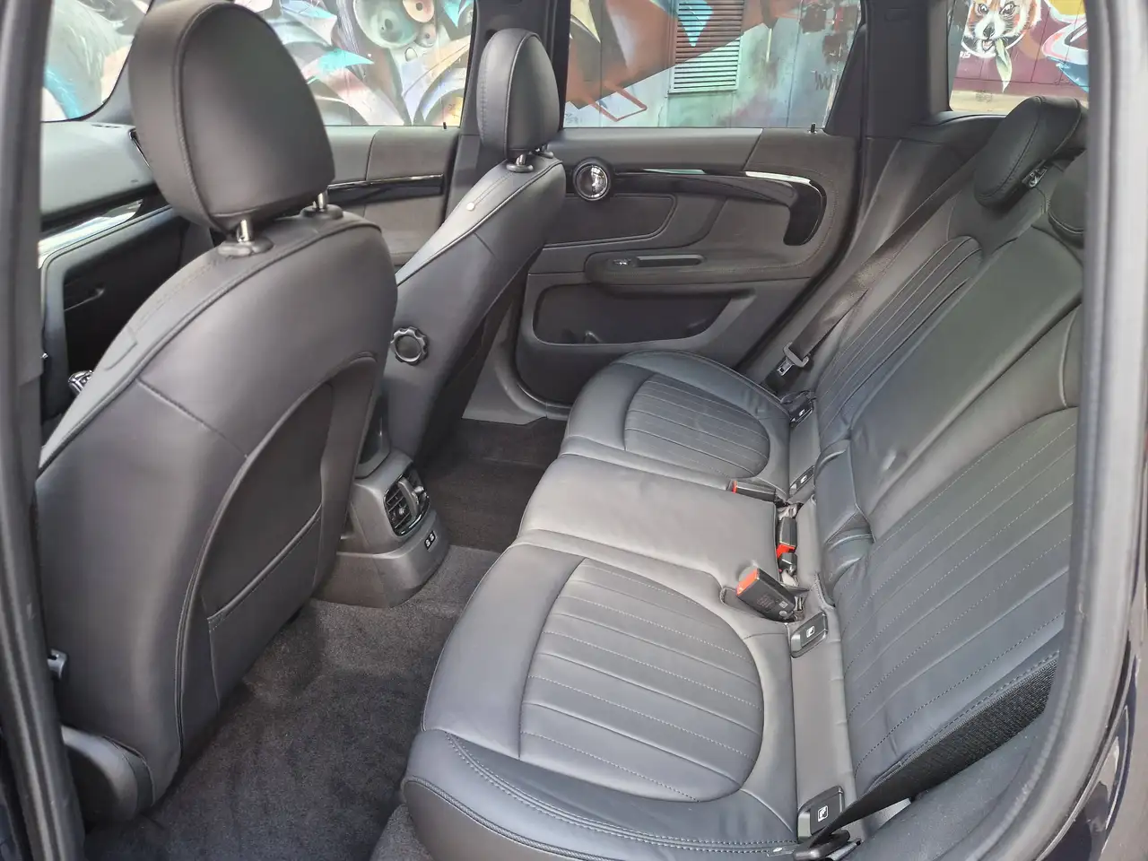 MINI Cooper Countryman 2.0 Cooper S ALL4, миниатюра 22