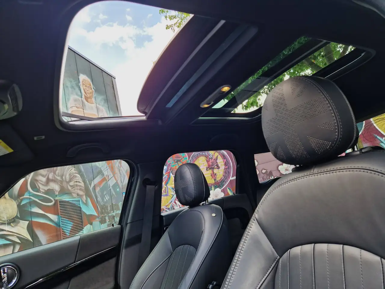 MINI Cooper Countryman 2.0 Cooper S ALL4, миниатюра 21