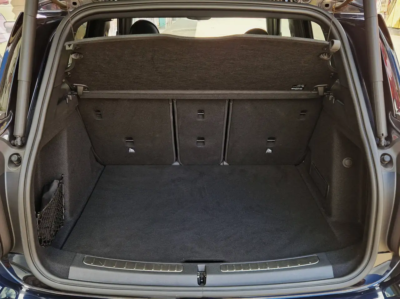 MINI Cooper Countryman 2.0 Cooper S ALL4, миниатюра 11