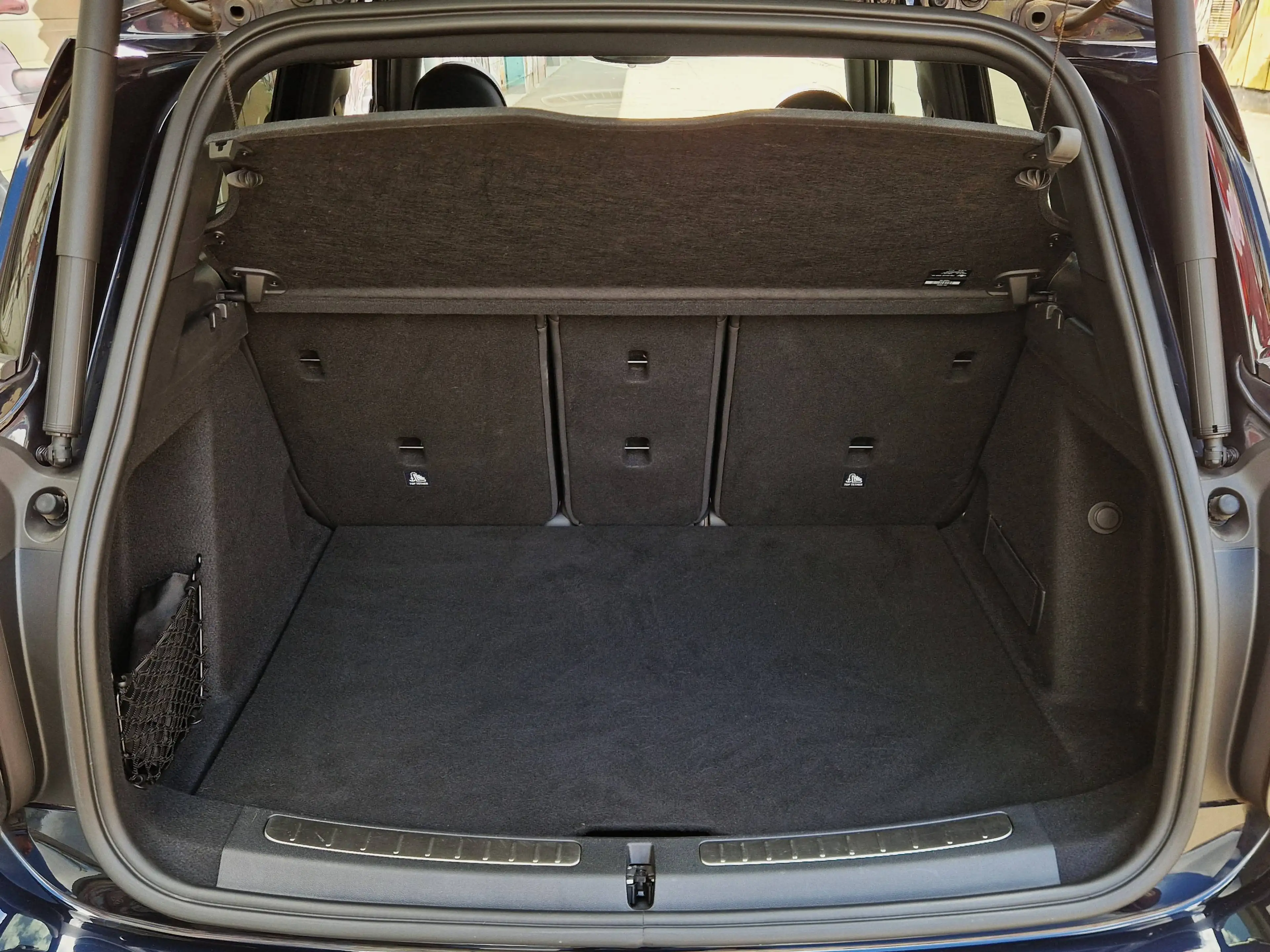 MINI Cooper S Countryman Mini Countryman 2.0 Cooper S ALL4 — photo 11