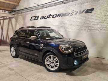 Mini Countryman 2.0 Cooper S ALL4