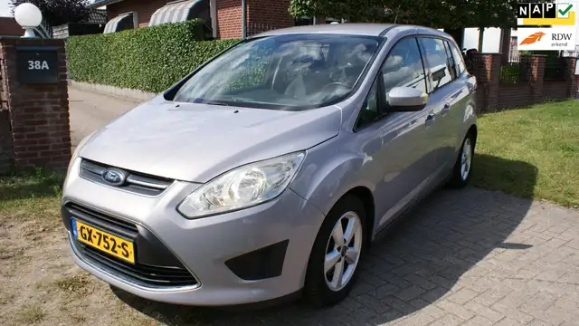 Ford Grand C-Max 1.6 Trend