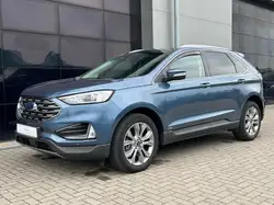 Ford Edge Titanium 4x4|AHK|Rückfahrkam|Apple|Navi
