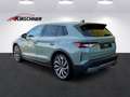 Skoda Elroq 85 82kWh Grün - thumbnail 3