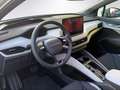 Skoda Elroq 85 82kWh Grün - thumbnail 7