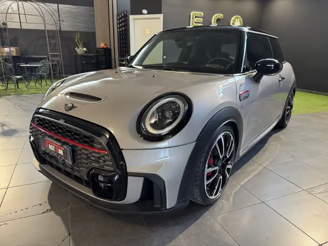 MINI John Cooper Works John Cooper Works JCW auto