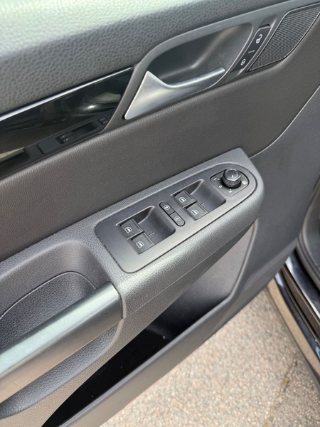 SEAT Alhambra 2.0 TDI Automatik Leder Panoramadach — photo 15