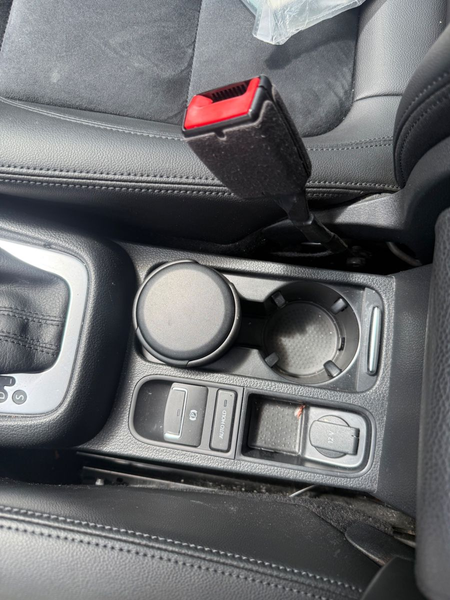SEAT Alhambra 2.0 TDI Automatik Leder Panoramadach — photo 6