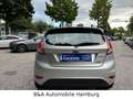 Ford Fiesta 1,6 2 Hand+Tüv/Au Neu+Scheckheft Argent - thumbnail 4