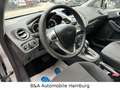 Ford Fiesta 1,6 2 Hand+Tüv/Au Neu+Scheckheft Argent - thumbnail 6