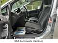 Ford Fiesta 1,6 2 Hand+Tüv/Au Neu+Scheckheft Argent - thumbnail 7