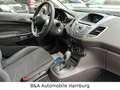 Ford Fiesta 1,6 2 Hand+Tüv/Au Neu+Scheckheft Argent - thumbnail 9