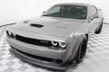 Dodge Challenger SRT HELLCAT 2018 Gris - thumbnail 1