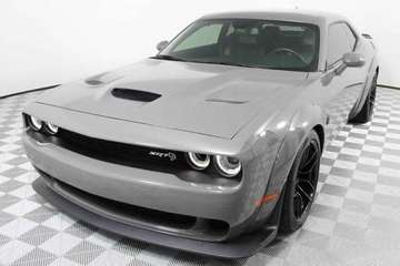 SRT HELLCAT 2018