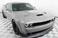 Dodge Challenger SRT HELLCAT 2018 Gris - thumbnail 4