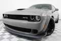 Dodge Challenger SRT HELLCAT 2018 Gris - thumbnail 2