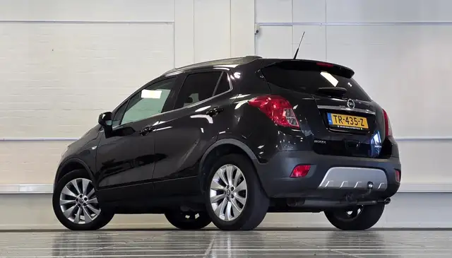 Opel Mokka view 6