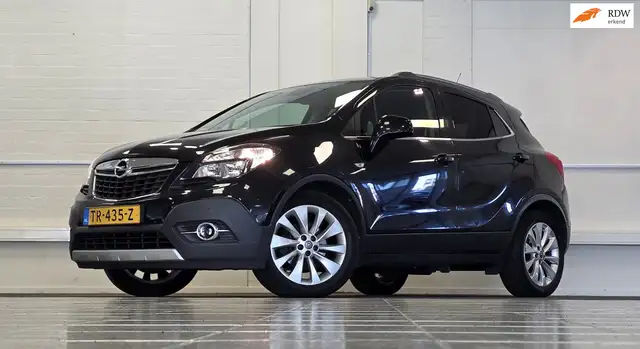 Opel Mokka main image