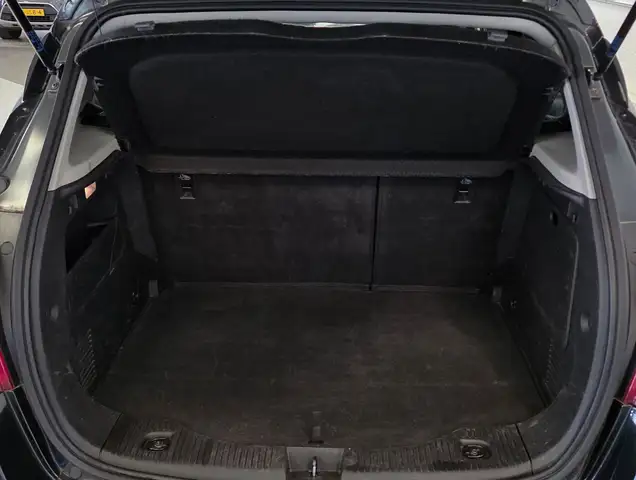 Opel Mokka view 12