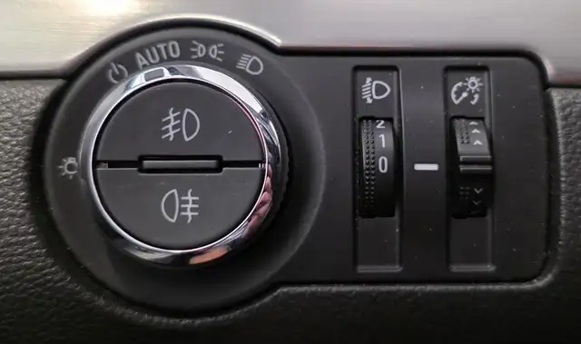 Opel Mokka view 14